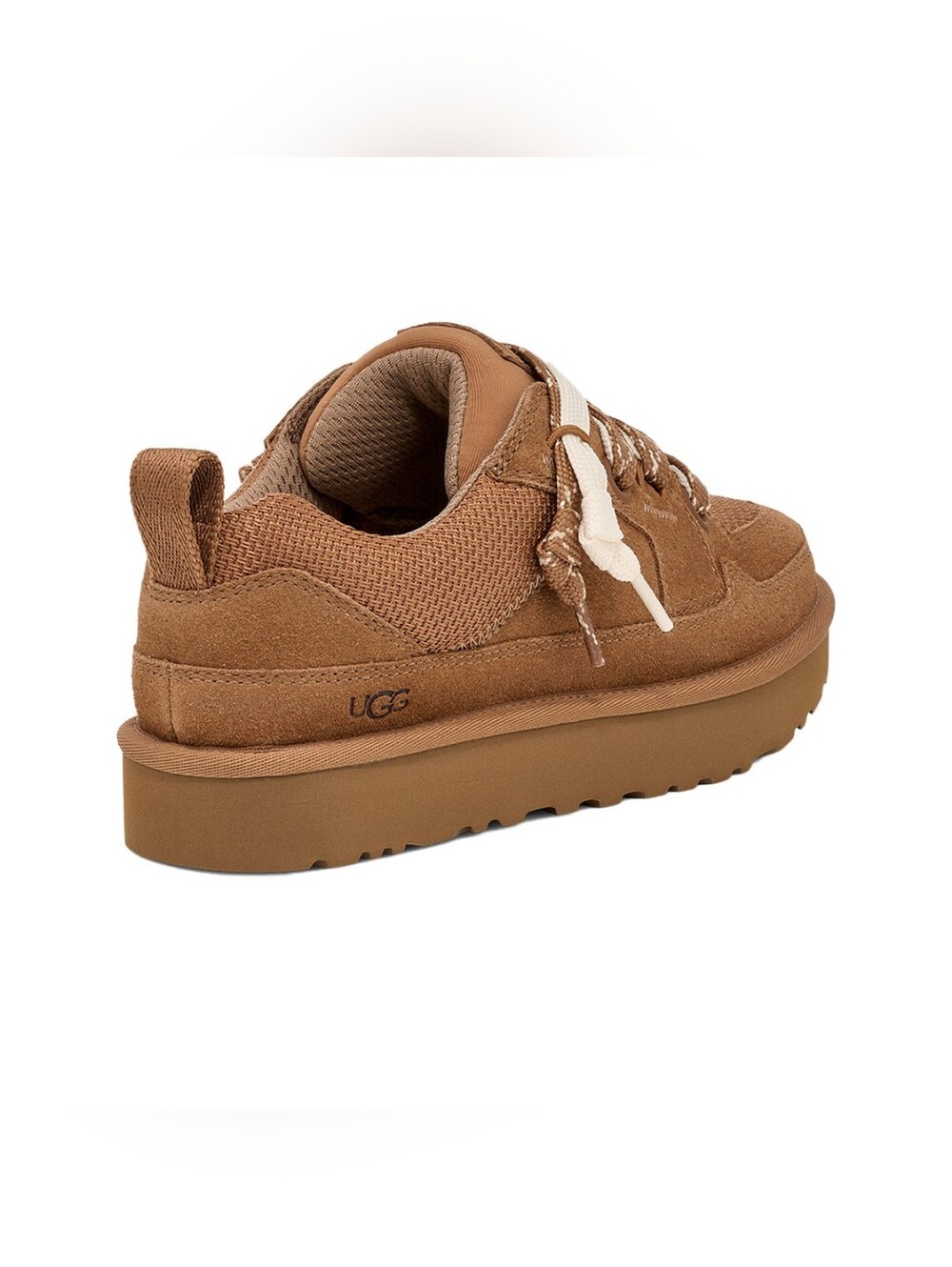 UGG Womens Lo Lowmel Fashion Sneakers - Picture 4 of 5